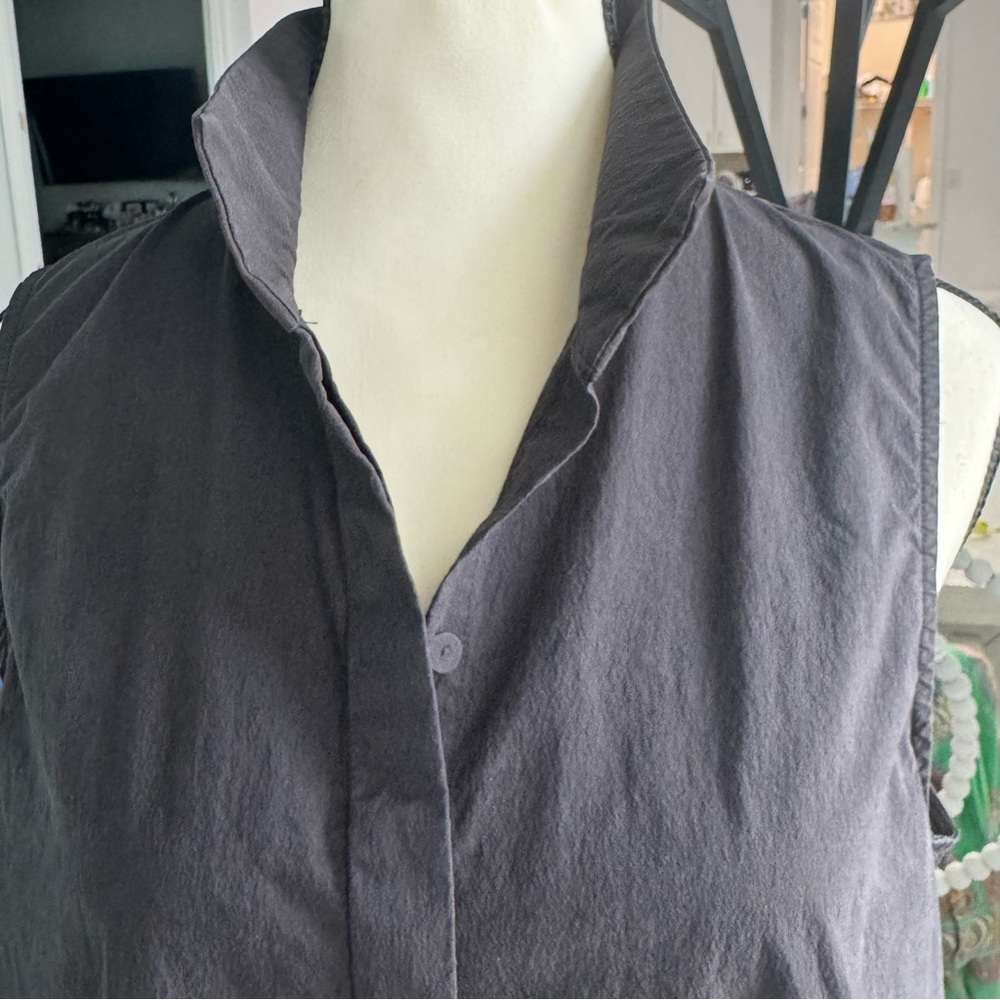 Tuckernuck Button-Down Mini Dress - image 6